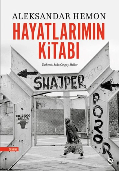 Hayatlarımın Kitabı ürün görseli 1