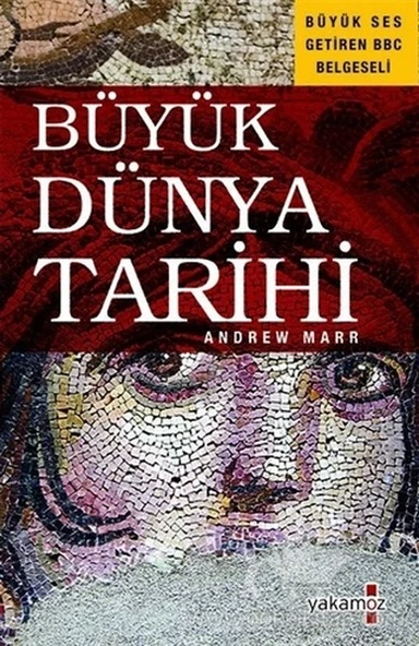 Büyük Dünya Tarihi ürün görseli 1