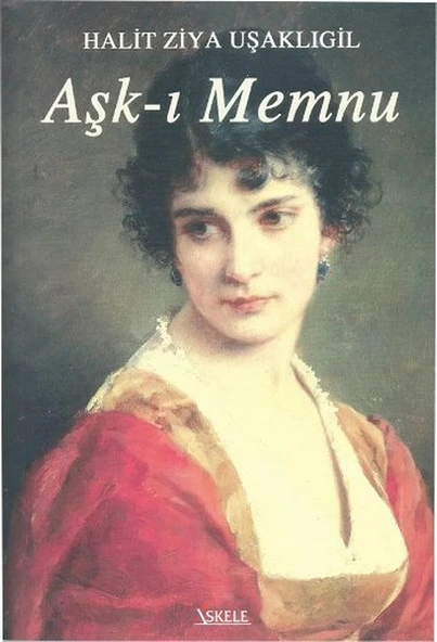 Aşk-ı Memnu ürün görseli 1