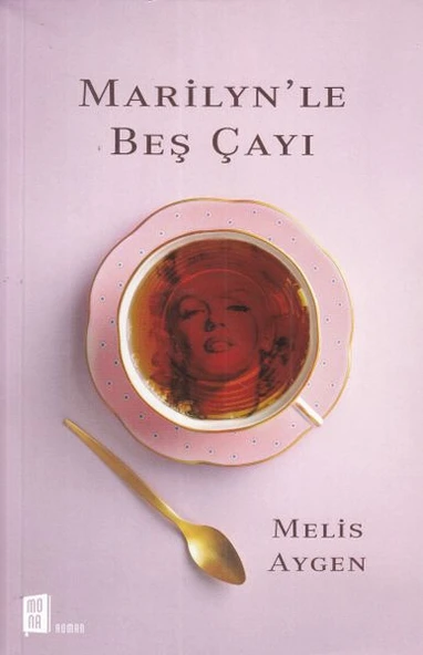 Marilyn'le Beş Çayı ürün görseli 1