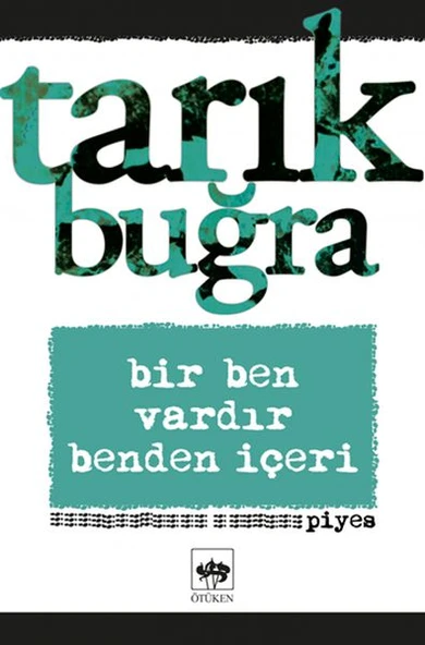 Bir Ben Vardır Benden İçeri ürün görseli 1