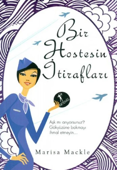 Bir Hostesin İtirafları ürün görseli 1