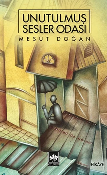 Unutulmuş Sesler Odası ürün görseli 1