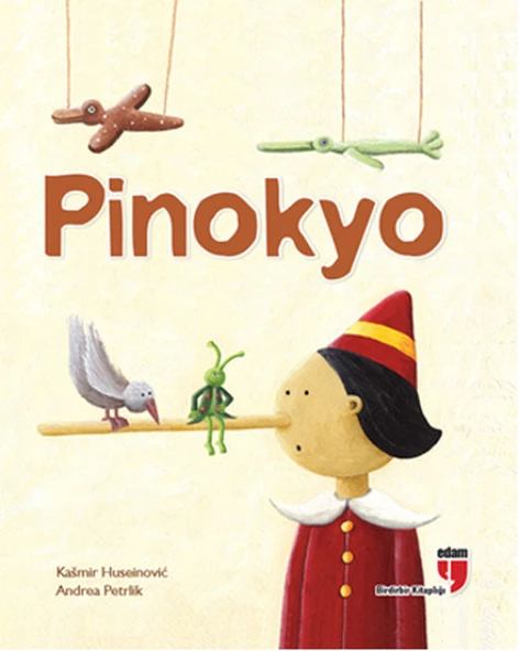 Pinokyo ürün görseli 1