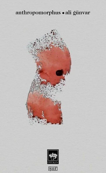 Anthropomorphus ürün görseli 1