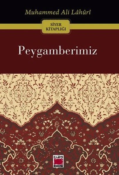 Peygamberimiz ürün görseli 1