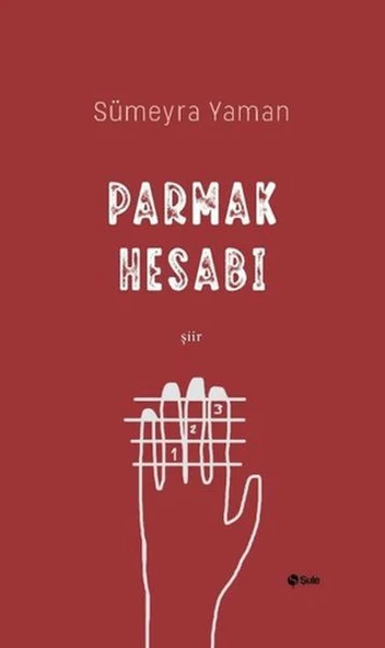Parmak Hesabı ürün görseli 1