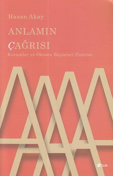 Anlamın Çağrısı ürün görseli 1