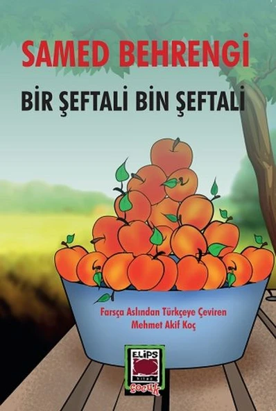 Bir Şeftali Bin şeftali ürün görseli 1