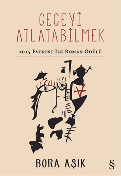 Geceyi Atlatabilmek ürün görseli 1