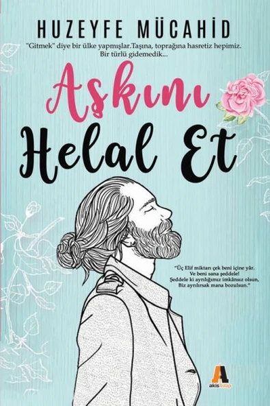 Aşkını Helal Et ürün görseli 1