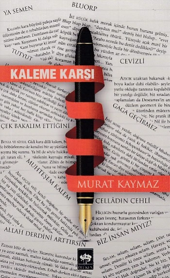 Kaleme Karşı ürün görseli 1
