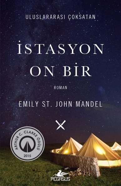 İstasyon On Bir ürün görseli 1