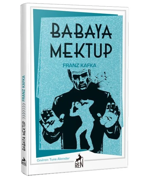 Babaya Mektup ürün görseli 1