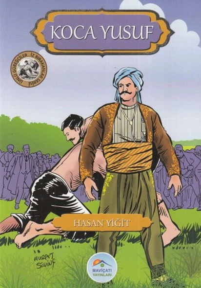 Koca Yusuf ürün görseli 1
