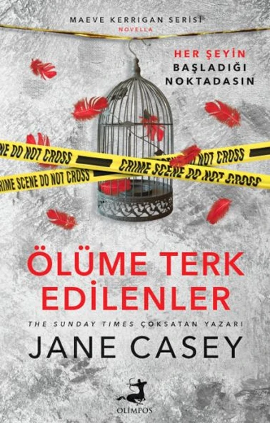 Ölüme Terk Edilenler ürün görseli 1