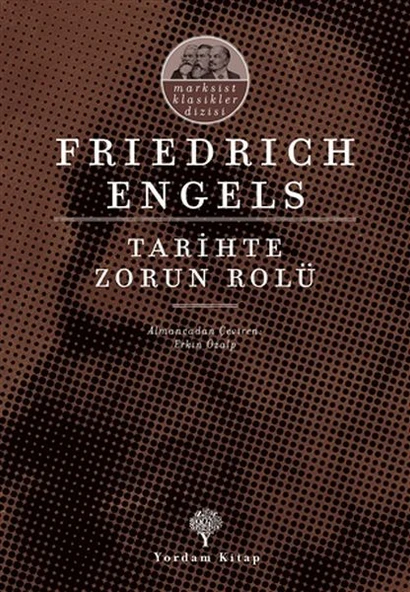 Tarihte Zorun Rolü ürün görseli 1