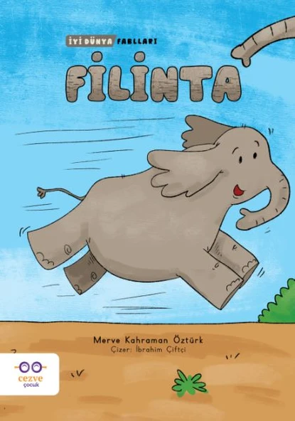 Filinta - İyi Dünya Fablları ürün görseli 1