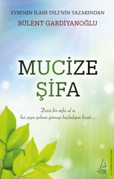 Mucize Şifa ürün görseli 1