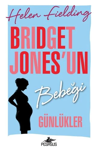 Bridget Jones'un Bebeği - Günlükler ürün görseli 1