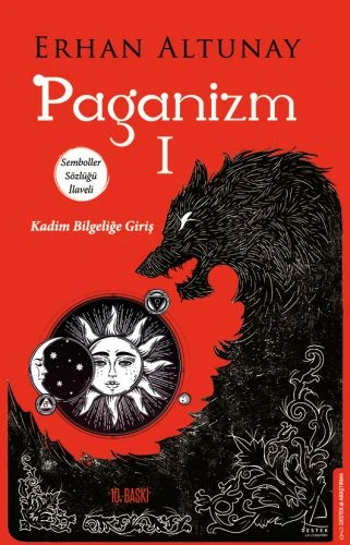Paganizm 1 ürün görseli 1
