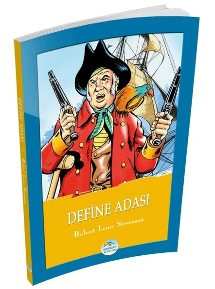 Define Adası ürün görseli 1