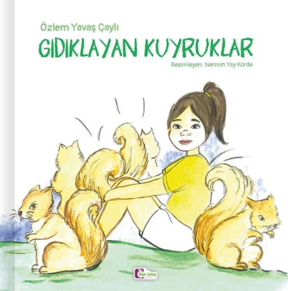 Gıdıklayan Kuyruklar ürün görseli 1