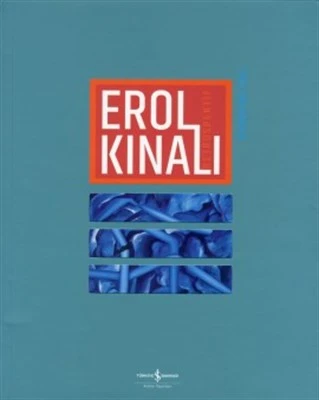 Erol Kınalı - Retrospektif / Retrospective ürün görseli 1