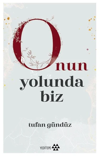 Onun Yolunda Biz ürün görseli 1