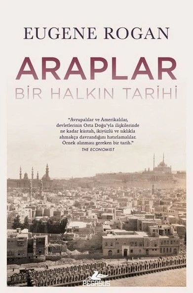 Araplar - Bir Halkın Tarihi ürün görseli 1