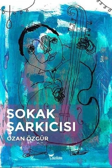 Sokak Şarkıcısı ürün görseli 1