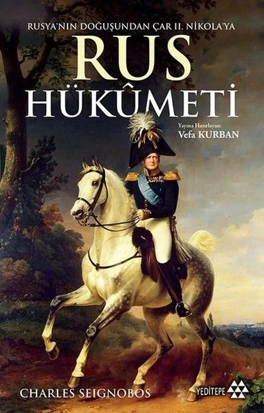 Rus Hükümeti ürün görseli 1