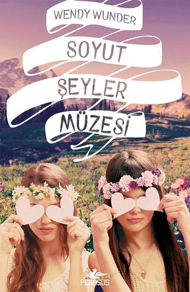 Soyut Şeyler Müzesi ürün görseli 1