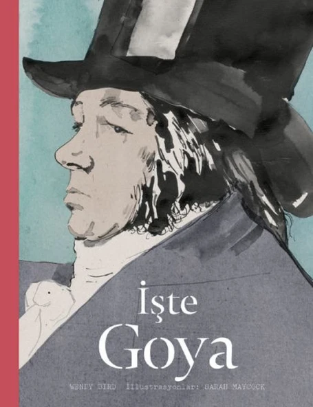 İşte Goya ürün görseli 1