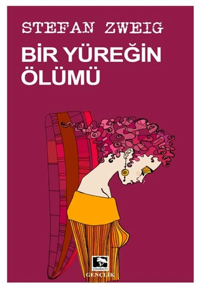 Bir Yüreğin Ölümü ürün görseli 1