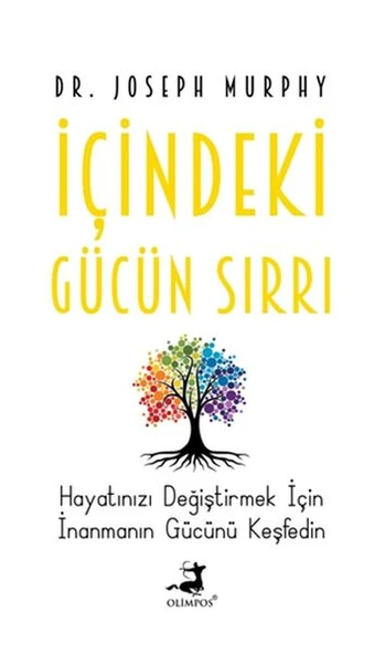 İçindeki Gücün Sırrı ürün görseli 1