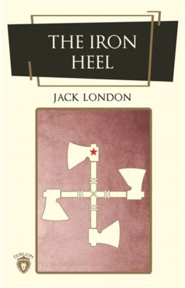 The Iron Heel ürün görseli 1