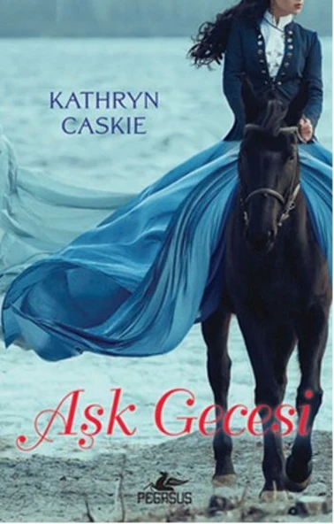 Aşk Gecesi ürün görseli 1