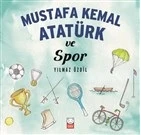 Mustafa Kemal Atatürk ve Spor ürün görseli 1