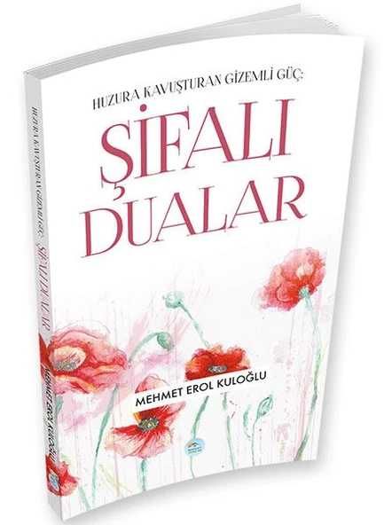 Şifalı Dualar ürün görseli 1