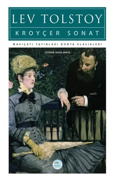 Kroyçer Sonat ürün görseli 1