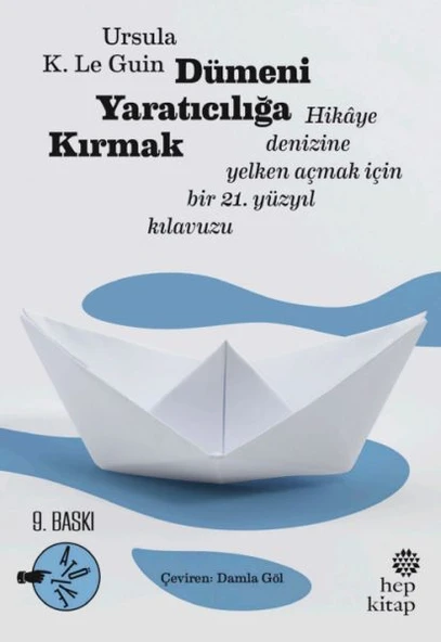 Dümeni Yaratıcılığa Kırmak ürün görseli 1