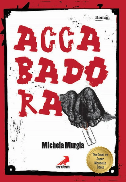 Accabadora ürün görseli 1
