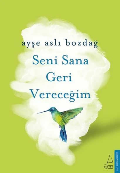 Seni Sana Geri Vereceğim ürün görseli 1