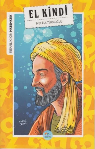 İnsanlık İçin Matematik El Kindi ürün görseli 1