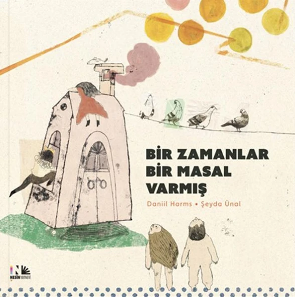 Bir Zamanlar Bir Masal Varmış ürün görseli 1