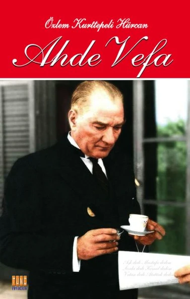 Ahde Vefa ürün görseli 1