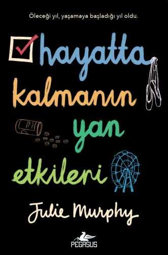 Hayatta Kalmanın Yan Etkileri ürün görseli 1