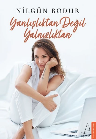 Yanlışlıktan Değil Yalnızlıktan ürün görseli 1