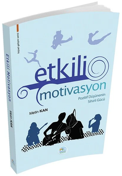 Kişisel Gelişim Serisi - Etkili Motivasyon ürün görseli 1